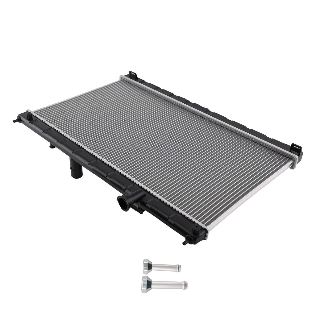 Cooling Radiator Assembly for Nissan Rogue (2014–2020)
