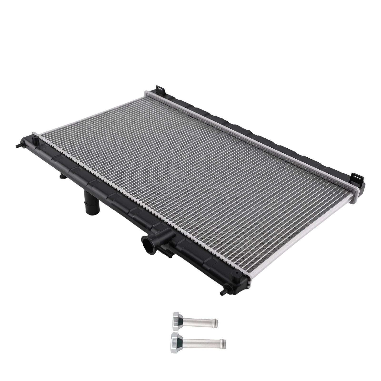 Cooling Radiator Assembly for Nissan Rogue (2014–2020)