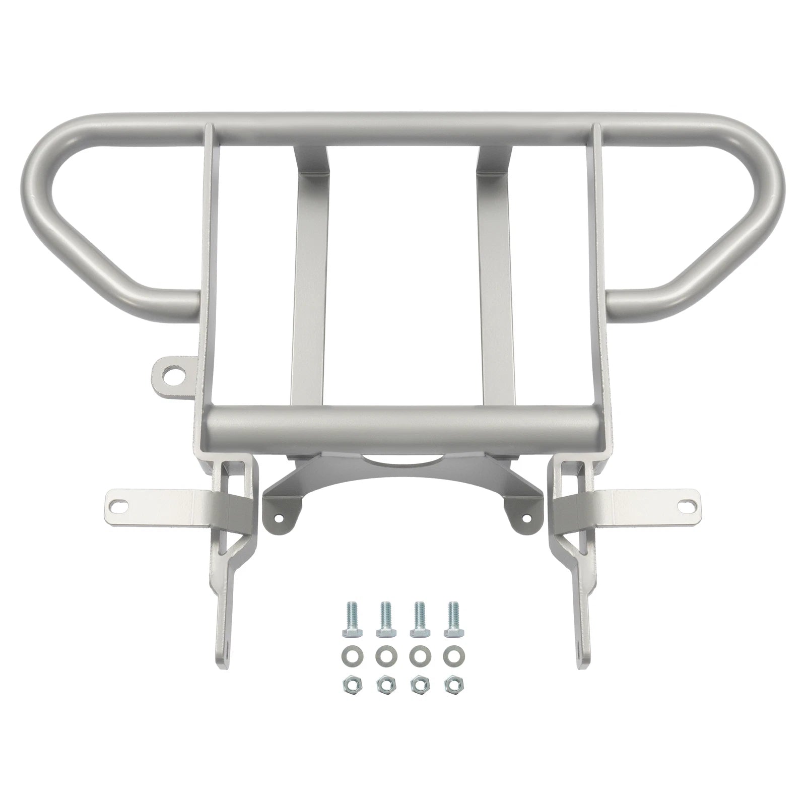 Rear Grab Bar Cooler Rack for Yamaha Banshee YFZ350 (1987–2006)