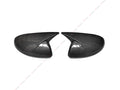 Carbon Look Side Mirror Cover Caps for Nissan Sentra (2024–2024)
