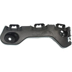 Front Driver Passenger Side Bumper Bracket for Ford Edge (2011–2014)