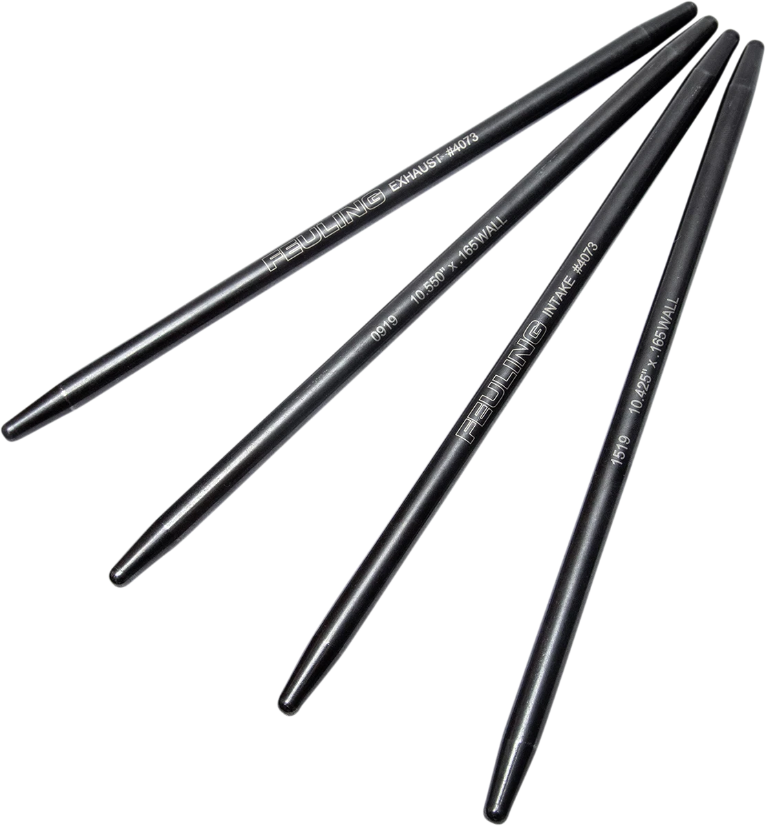 Feuling HP+ Pushrods for M8 4088 (0.040" Longer than Stock)