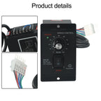 200W Motor Speed Controller for AC 220V (Forward Reverse)