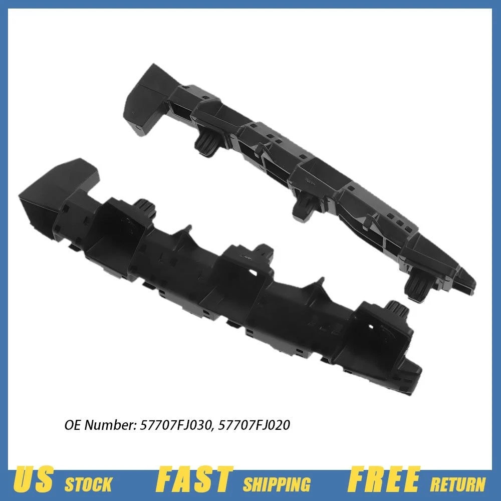 Bumper Headlight Retaining Bracket for Subaru Impreza (2012–2016)