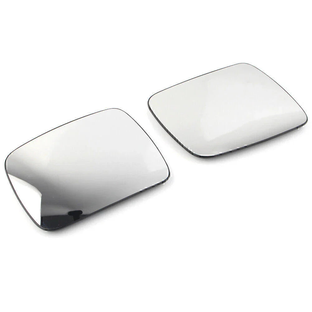 Heated Side Mirror Covers for Land Rover Range Rover Sport LR2 LR4 (2006-2013)