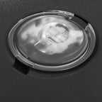 Passenger Side Power Heated Mirror for Ford Edge (2015–2023)