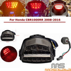 LED Tail Light for Honda CBR1000RR (2008-2016)