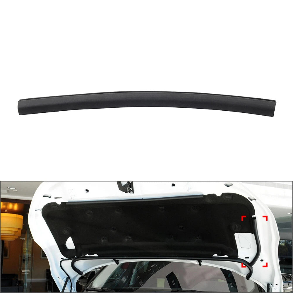 Hood Bonnet Side Weatherstrip for Land Rover Discovery Sport (2015–2023)