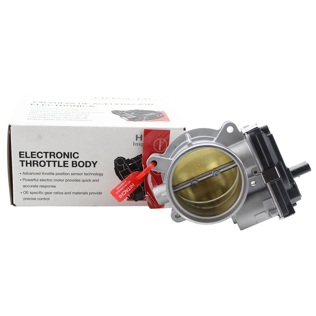 Throttle Body for Hitachi ETB0066 (Compatible with specific models)