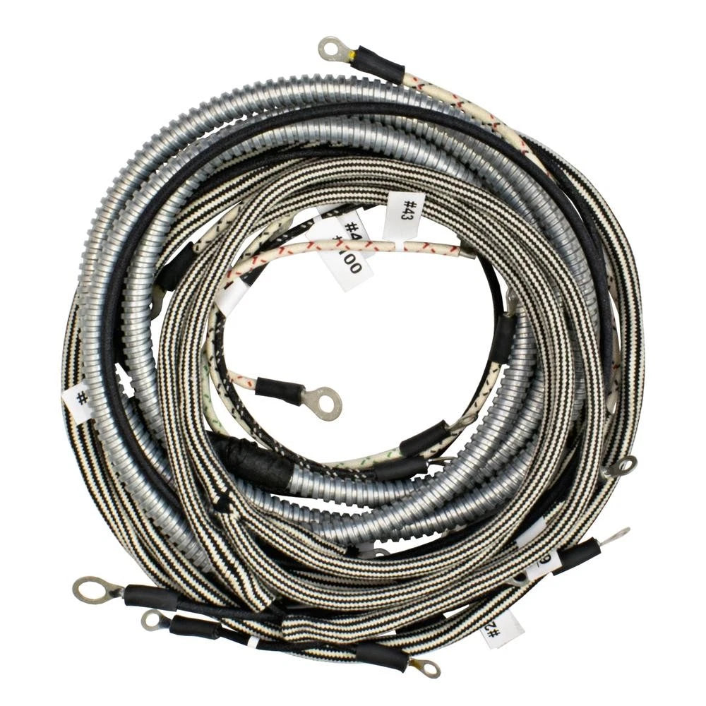 Wiring Harness Kit for IH Farmall (R3724)