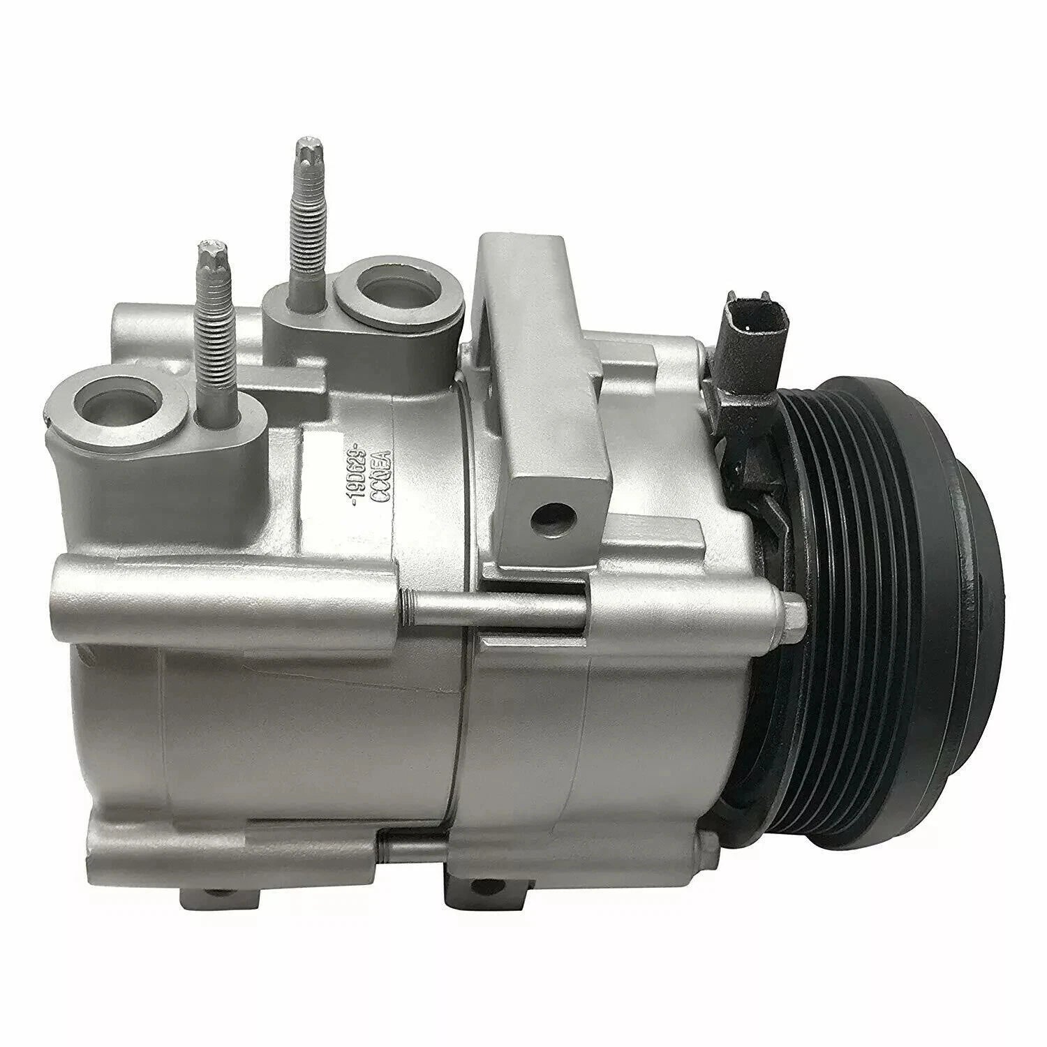AC Compressor Kit Replacement for Mercury Grand Marquis 4.6L (2008-2008)
