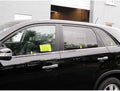 6pc. Luxury FX Chrome Window Sill Trim For 2011-2015 Kia Sorento