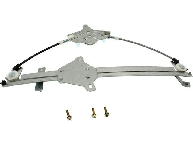 Window Regulator for Mazda 3 Sport (2014–2018) RN381SG