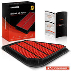 High Performance Engine Air Filter for Chevy Traverse GMC Acadia (2009–2023)