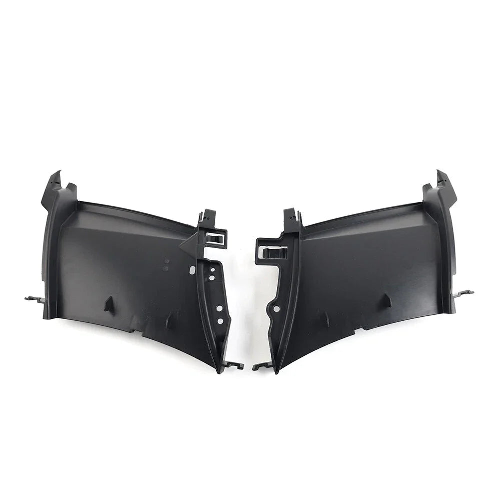 Front Brake Cooling Duct Cover for Jaguar XF (2016-2020)