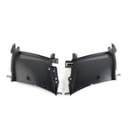 Front Brake Cooling Duct Cover for Jaguar XF (2016-2020)