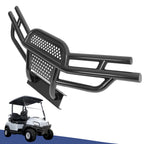 Brush Guard for Club Car Tempo (2018–Present) Front Bumper Crash Bar Kit