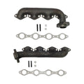 Dorman Exhaust Manifold Kit for E-350 Econoline, F-150 V8 (1997–2003)