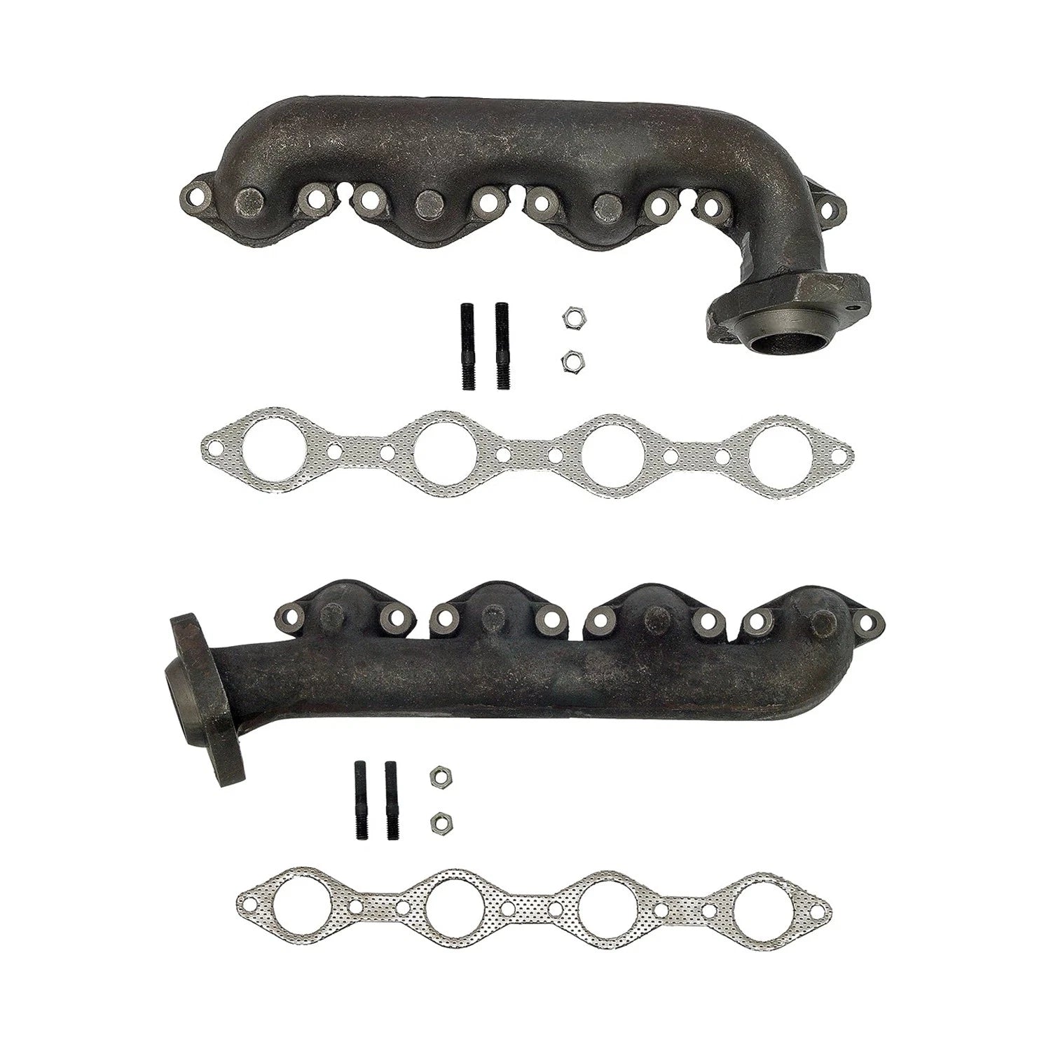Dorman Exhaust Manifold Kit for E-350 Econoline, F-150 V8 (1997–2003)