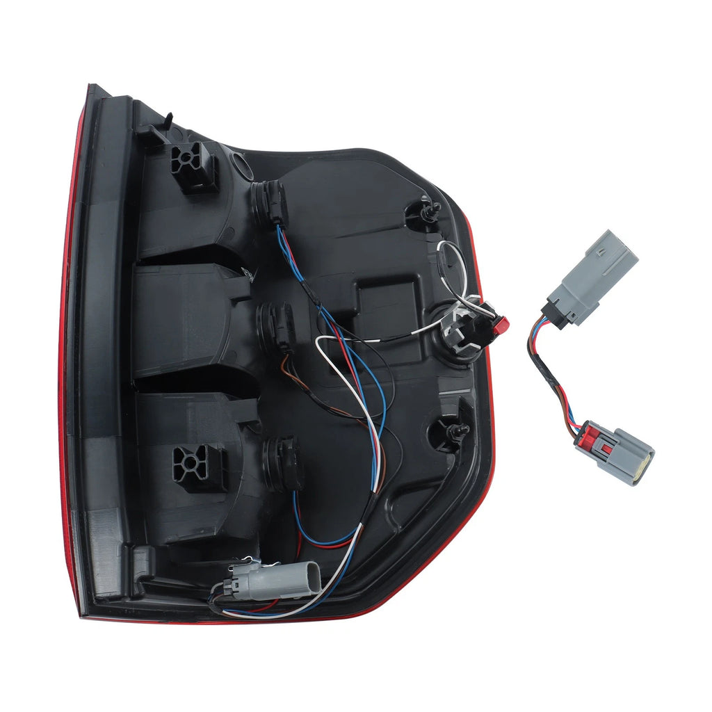 Driver Side Tail Light Brake Lamp LED for Ford Maverick Lariat (2022â2023)