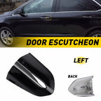 Door Handle End Cap Lock Cylinder Cover for Ford Edge Fusion (2015–2020)