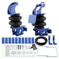 Air Suspension Spring Kit for Ford F250 F350 Super Duty (2011–2016)