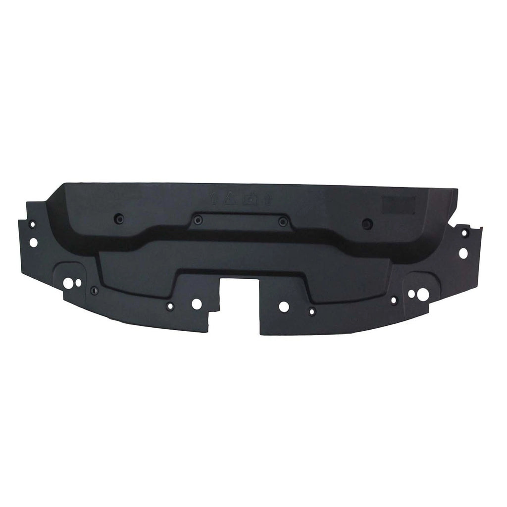 Replacement Upper Radiator Support Cover for Toyota Hilux (2005–2015)