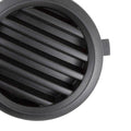 Front Right Fog Light Cover for Subaru Forester (2009-2013)