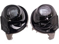 Fog Light Set for Mazda 3 (2017–2018) SD781QT