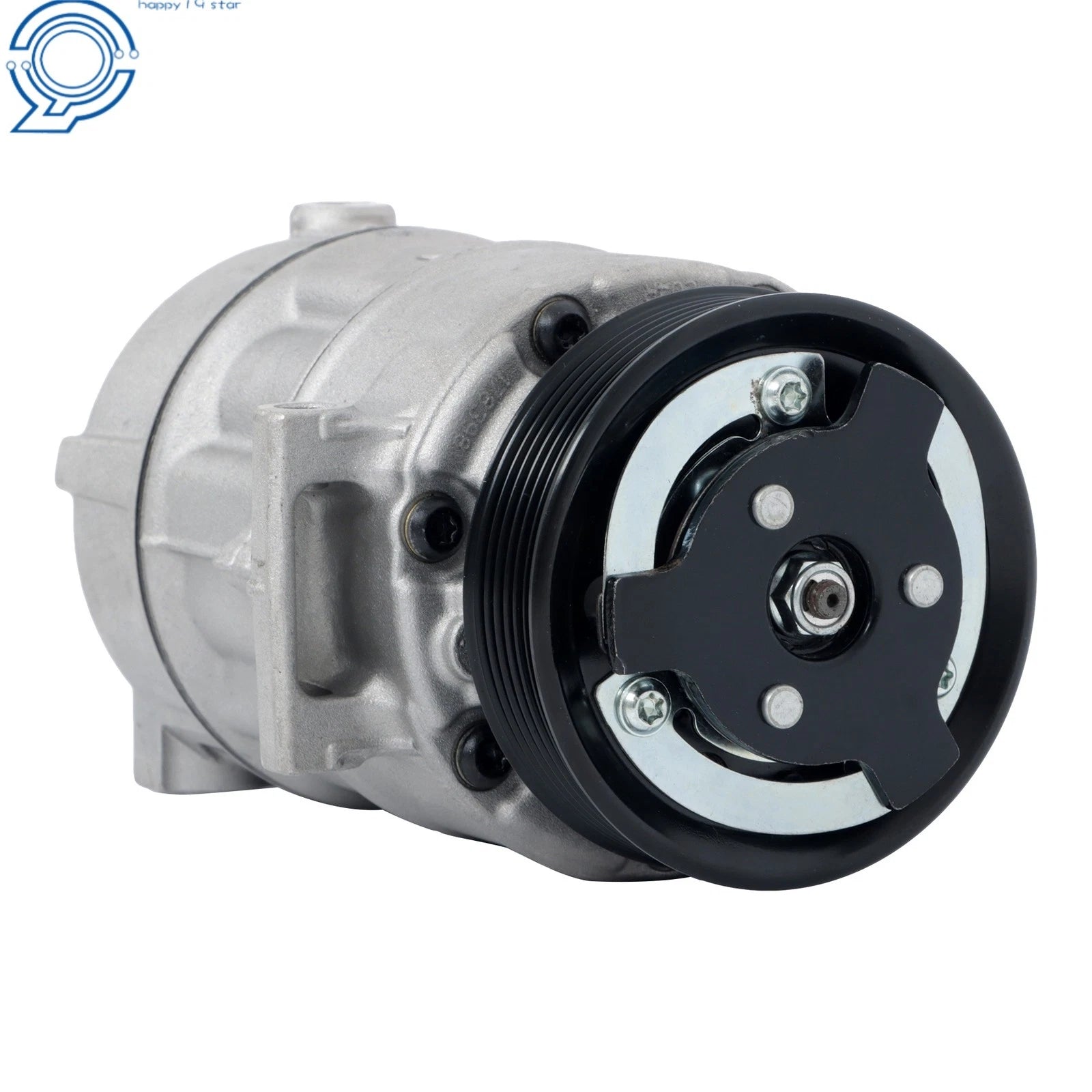 A/C Compressor with Clutch for Audi Q3 TT (2015-2018)
