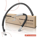 2X Power Steering Pressure & Return Line Hose for Chevy Cavalier (1995–2005)