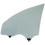 Front Driver Door Glass for Toyota Yaris (Sedan)
