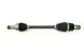 Precision Rear Left CV Axle for KYMCO MXU 500i & 700i (2013–2018)