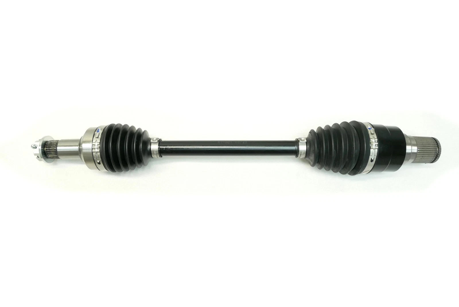 Precision Rear Left CV Axle for KYMCO MXU 500i & 700i (2013–2018)