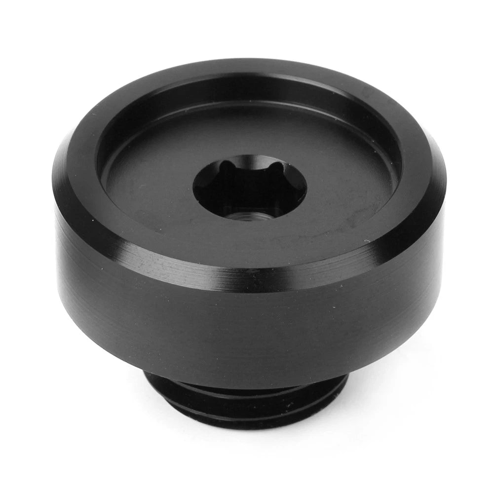 Oil Filler Screw Plug Cap for KYMCO XCITING 400, Honda VTR1000F