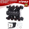 Upper Intake Manifold with Gasket for Ford F-150 E-150 E-250 (2004–2008)