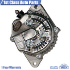 Alternator for Toyota Tacoma 2000-2004, 4Runner 1999-2002, Tundra 2000-2002