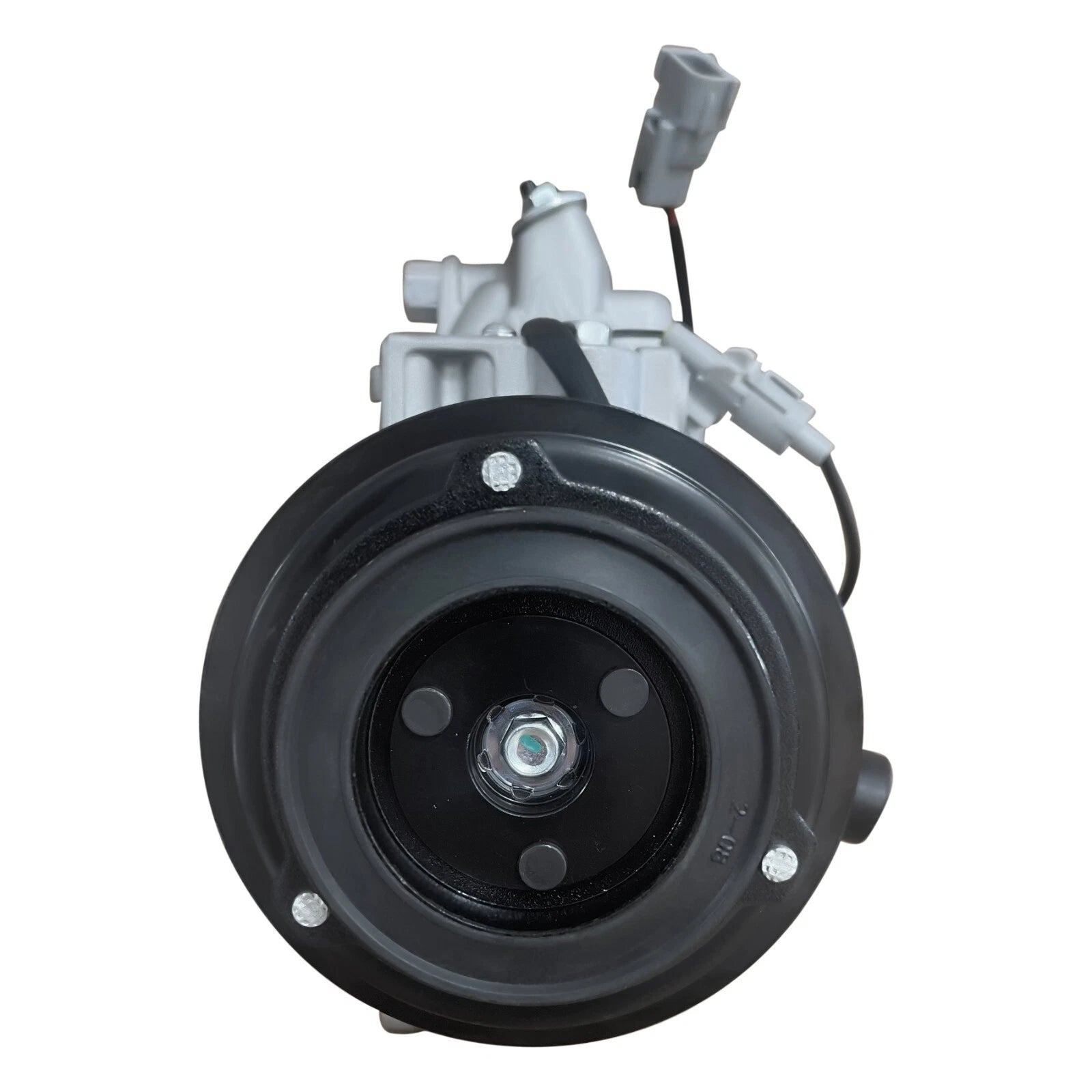 AC Compressor Kit Replacement for Lexus LS430 4.3L V8 (2001-2003)