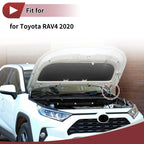 Hood Hinge for Toyota RAV4 (2020) Left Side