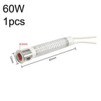 Soldering Iron Core for Electronic Repair (External Heating)