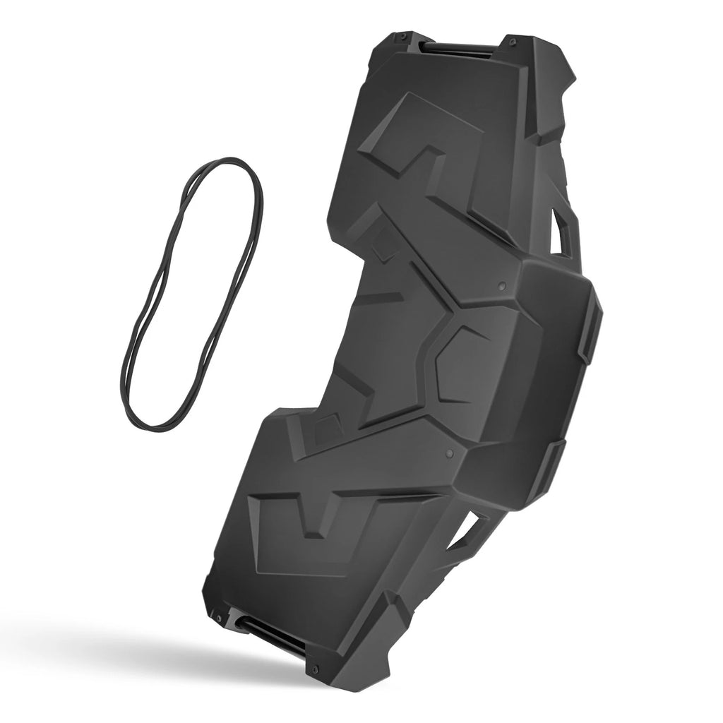 Front Storage Rack & Seal for Polaris Sportsman Touring 450 570 (2014–2021)
