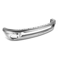Chrome Front Bumper Face Bar for Dodge Ram 1500 2500 3500 (2002–2009)