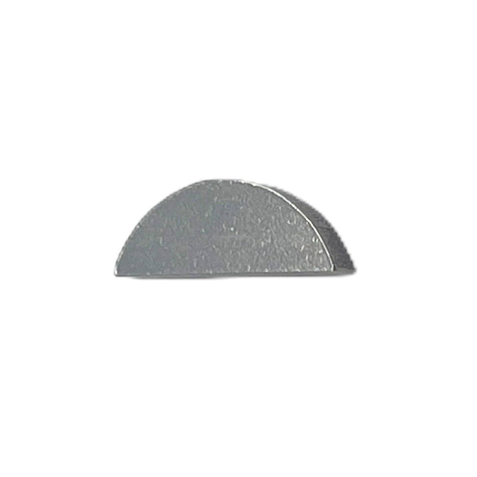 Outboard Impeller & Key for Suzuki 2-9 HP Engine 17461-98502