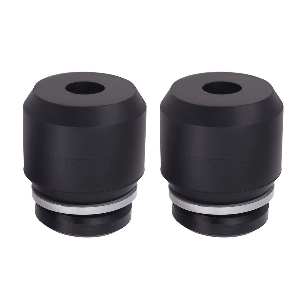Rubber Helper Spring Kit for Chevy Express & GMC Savana (1999-2021)