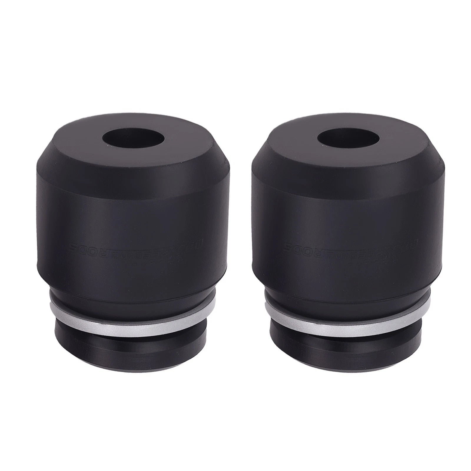 Rubber Helper Spring Kit for Chevy Express & GMC Savana (1999-2021)