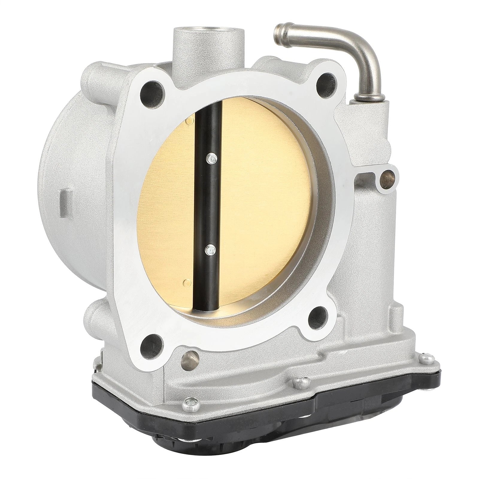 Throttle Body for Land Rover Range Rover Sport LR3 (2006–2009) 4.4L