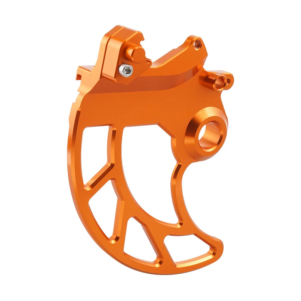 CNC Rear Brake Disc Caliper Guard Cover for Husqvarna Norden 901 (2022–2023)