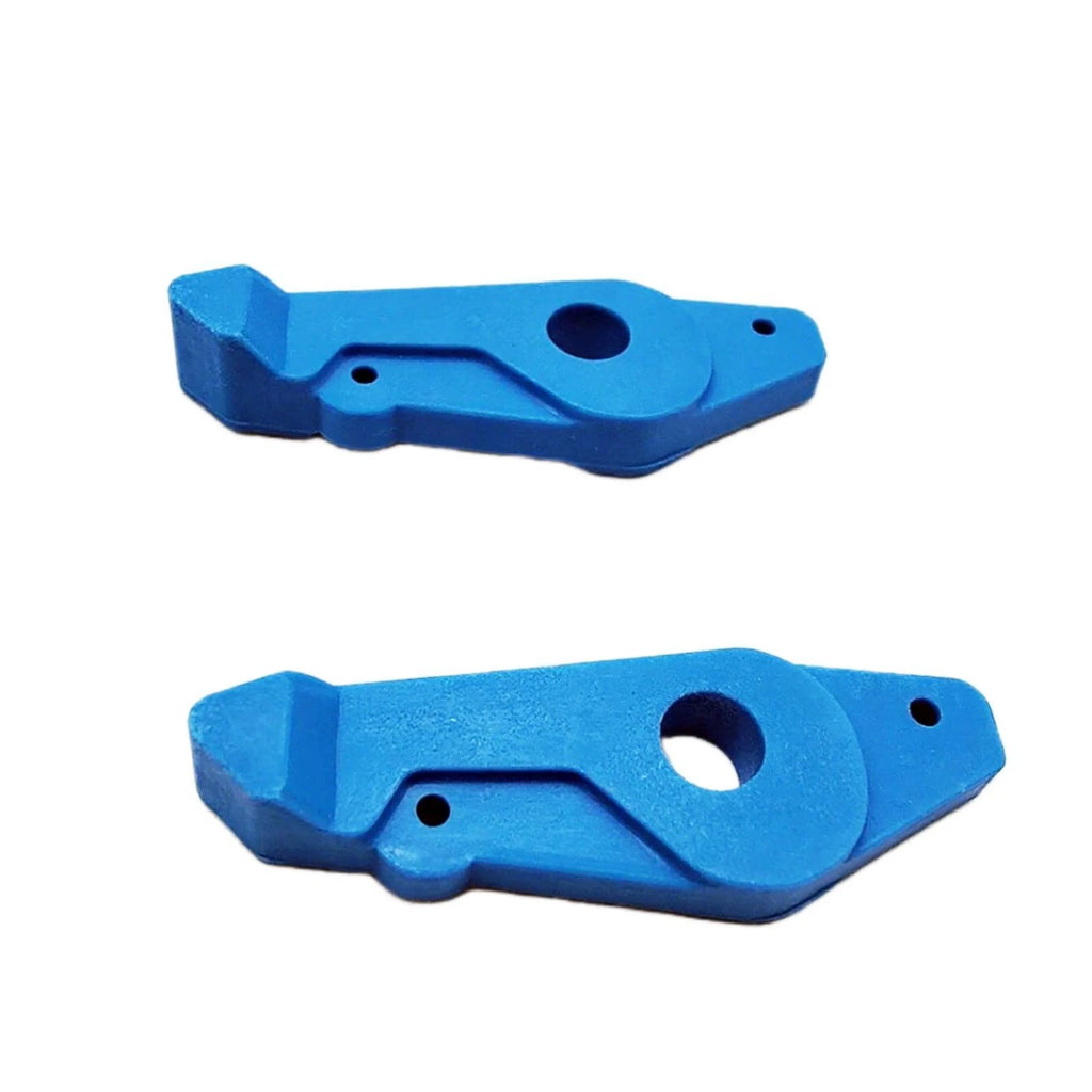 Set of 2 Reverse Starter Pawls for Johnson Evinrude (0330525, 0777485, 0324755)