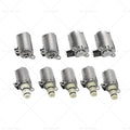 Transmission Solenoid Valve Kit for Ford Volvo Dodge (6DCT450)