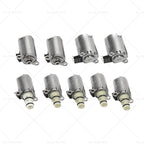 Transmission Solenoid Valve Kit for Ford Volvo Dodge (6DCT450)